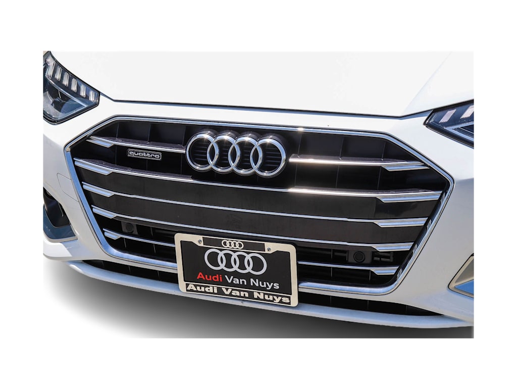 Thumbnail: 2023 Audi A4 - 20