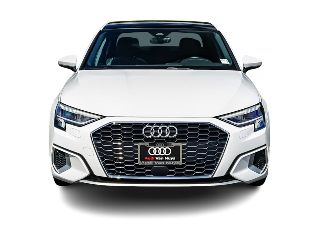 Thumbnail: 2023 Audi A3 - 5