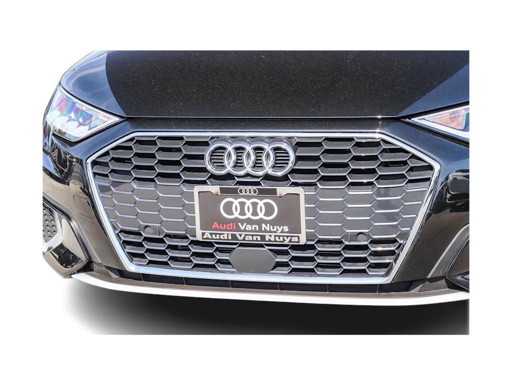 Thumbnail: 2022 Audi A3 - 19