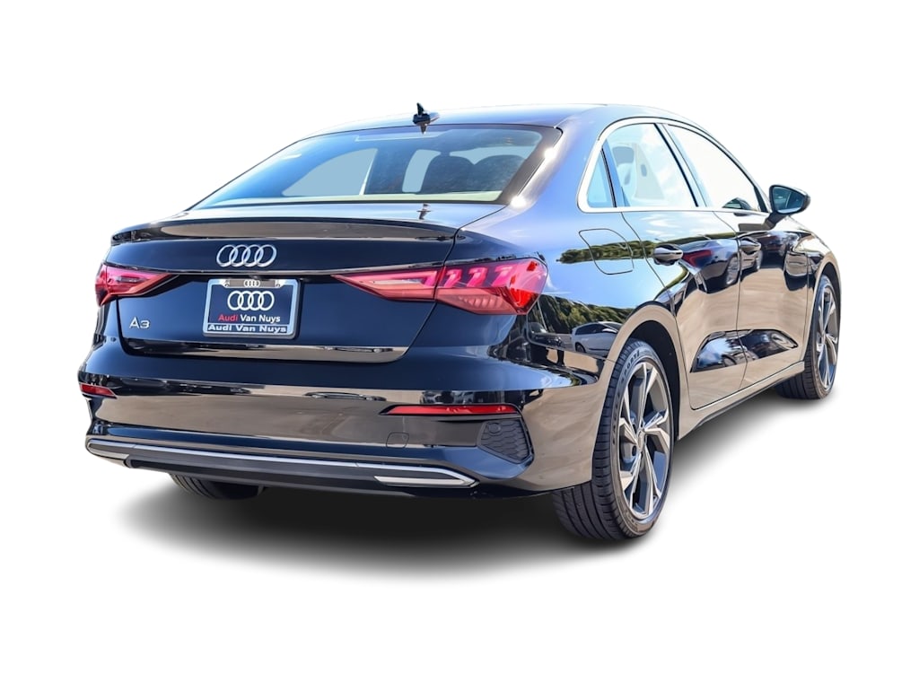 Thumbnail: 2022 Audi A3 - 16