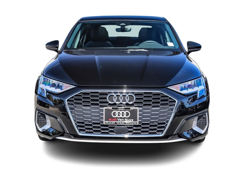 Thumbnail: 2022 Audi A3 - 5