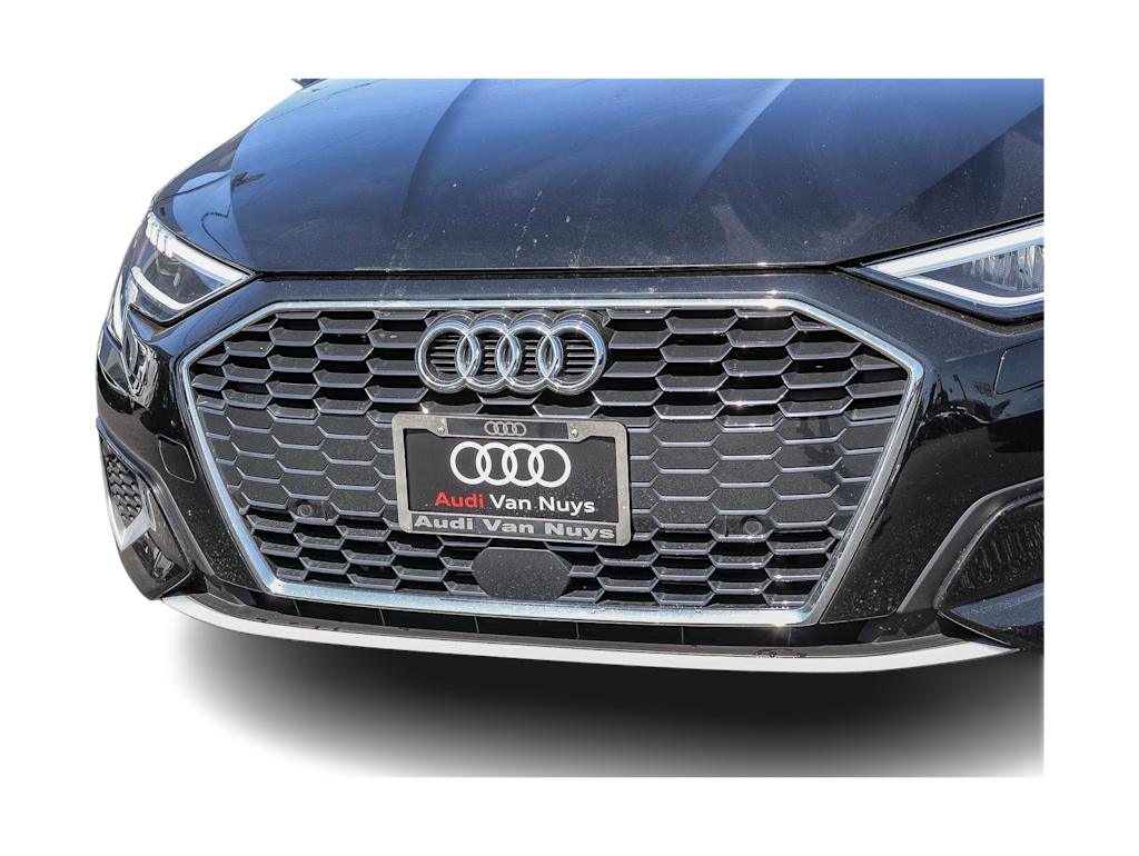 Thumbnail: 2023 Audi A3 - 10