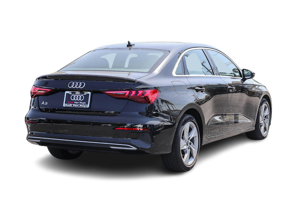 Thumbnail: 2023 Audi A3 - 7