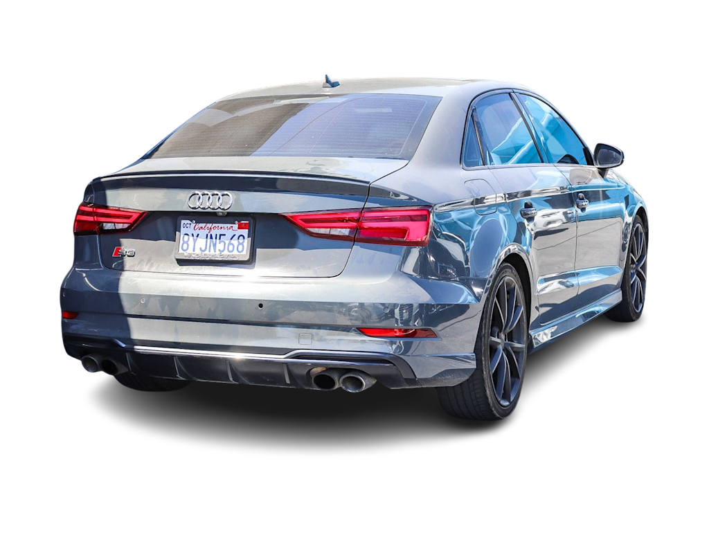 Thumbnail: 2017 Audi S3 - 7