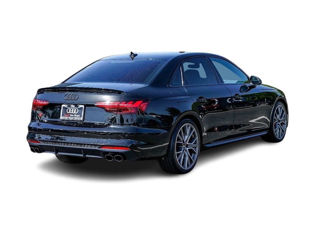Thumbnail: 2023 Audi S4 - 19