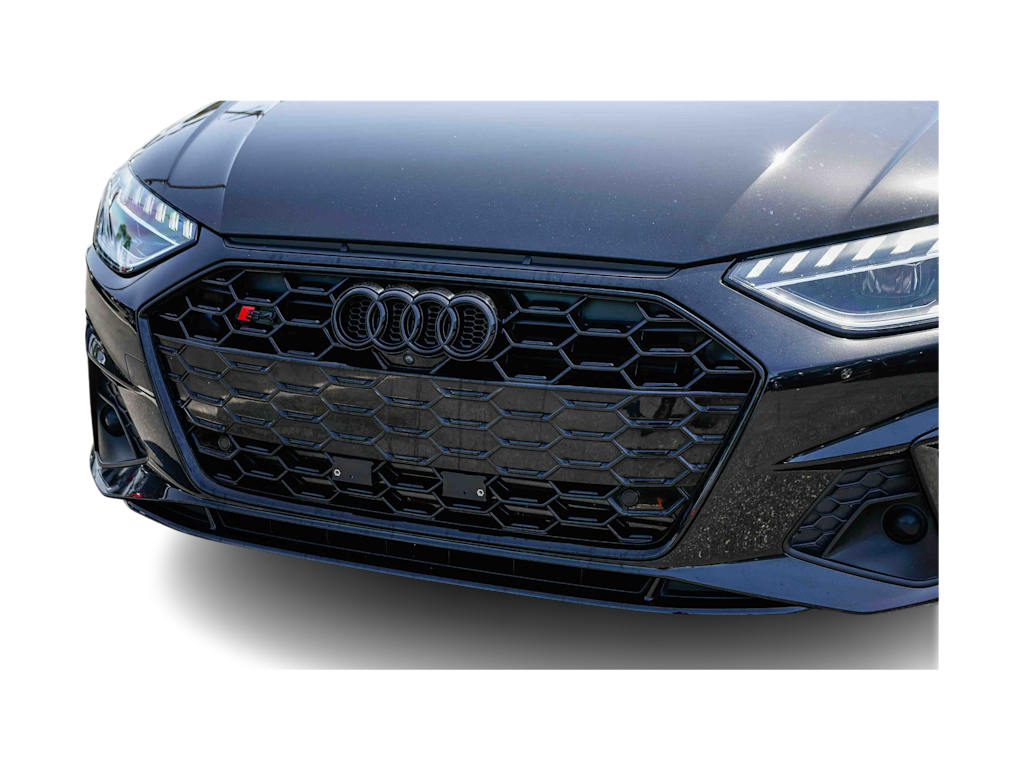 Thumbnail: 2023 Audi S4 - 22