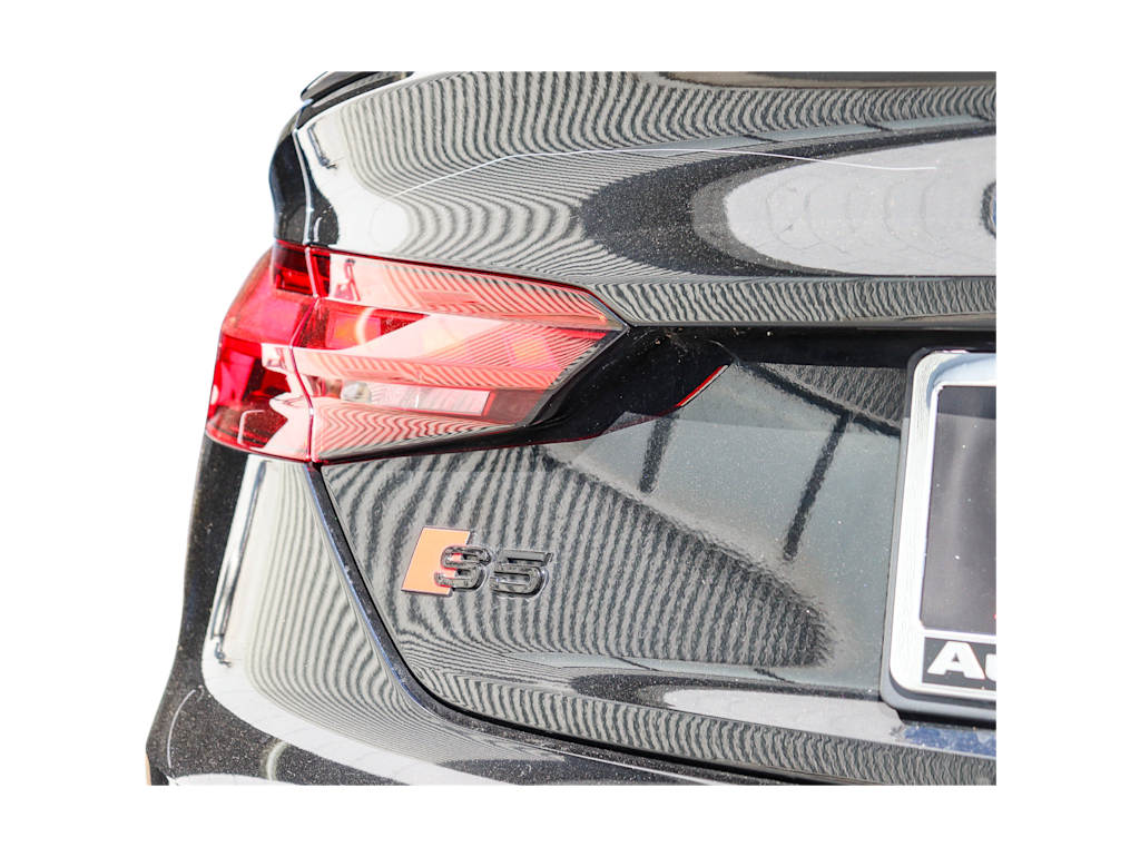 Thumbnail: 2024 Audi S5 - 6