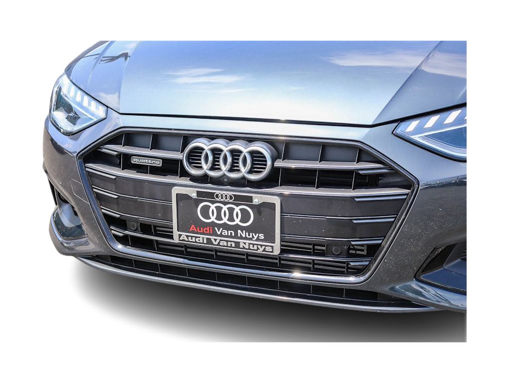 Thumbnail: 2023 Audi A4 - 20