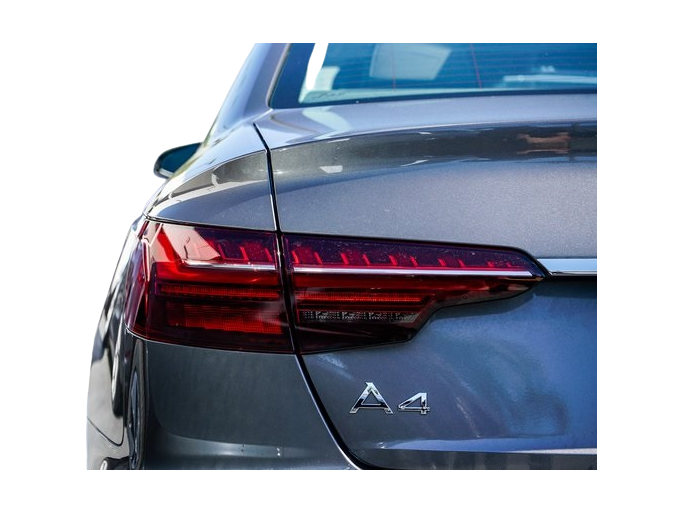 Thumbnail: 2022 Audi A4 - 2