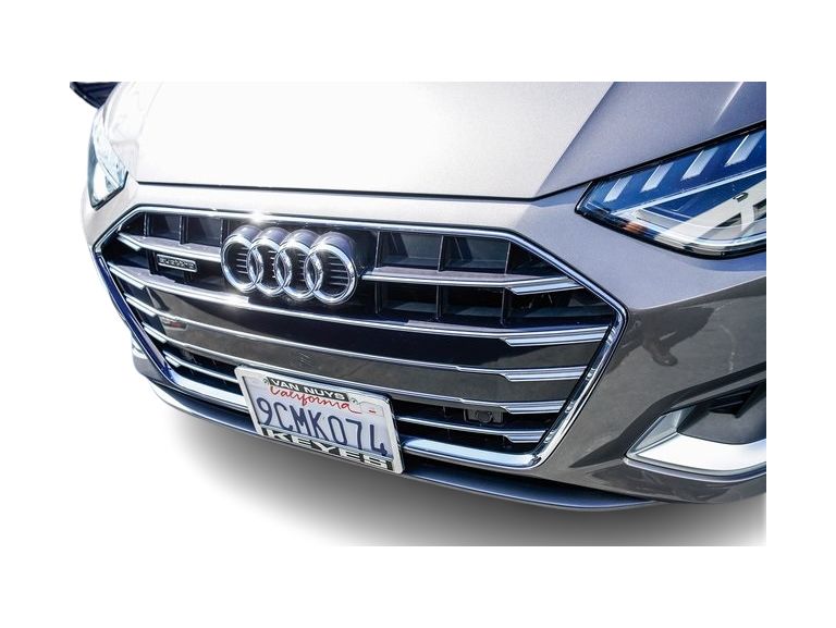 Thumbnail: 2022 Audi A4 - 10