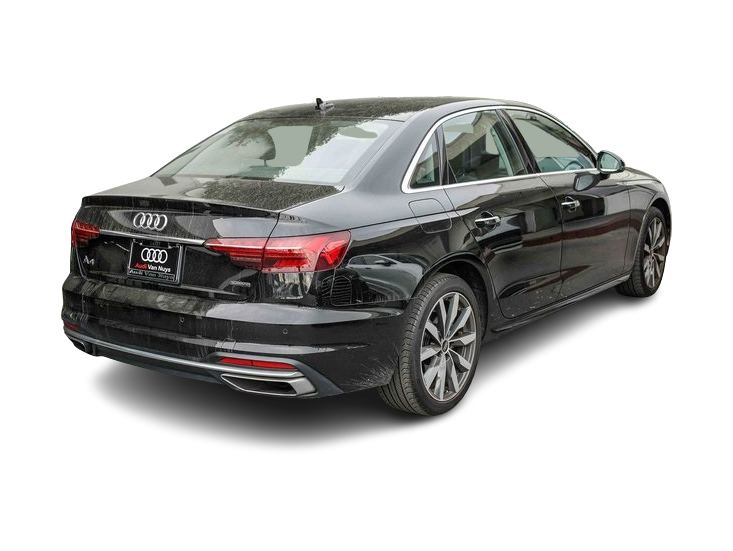 Thumbnail: 2022 Audi A4 - 6