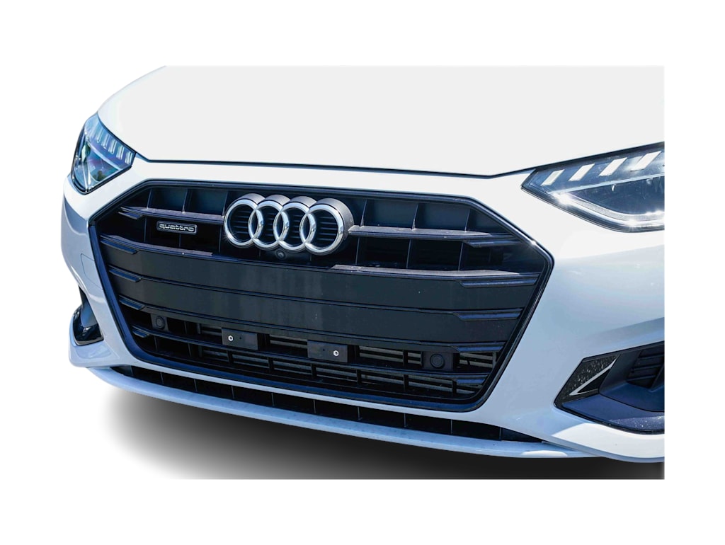 Thumbnail: 2023 Audi A4 - 20