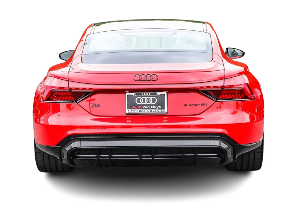 Thumbnail: 2024 Audi RS e-tron GT - 14