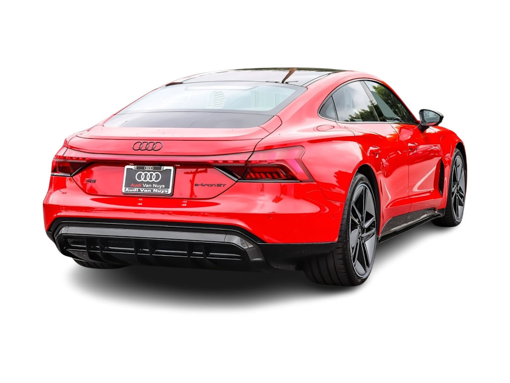 Thumbnail: 2024 Audi RS e-tron GT - 15