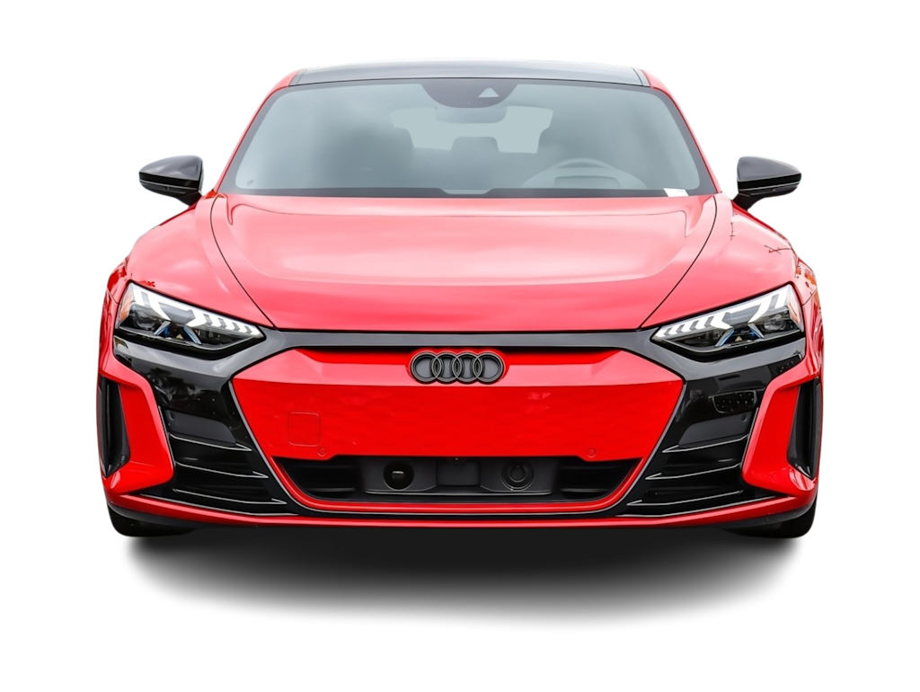 Thumbnail: 2024 Audi RS e-tron GT - 16