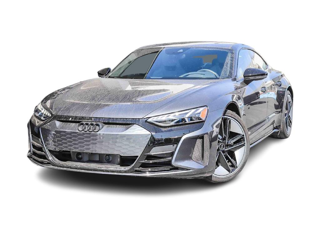 Thumbnail: 2024 Audi RS e-tron GT - 4