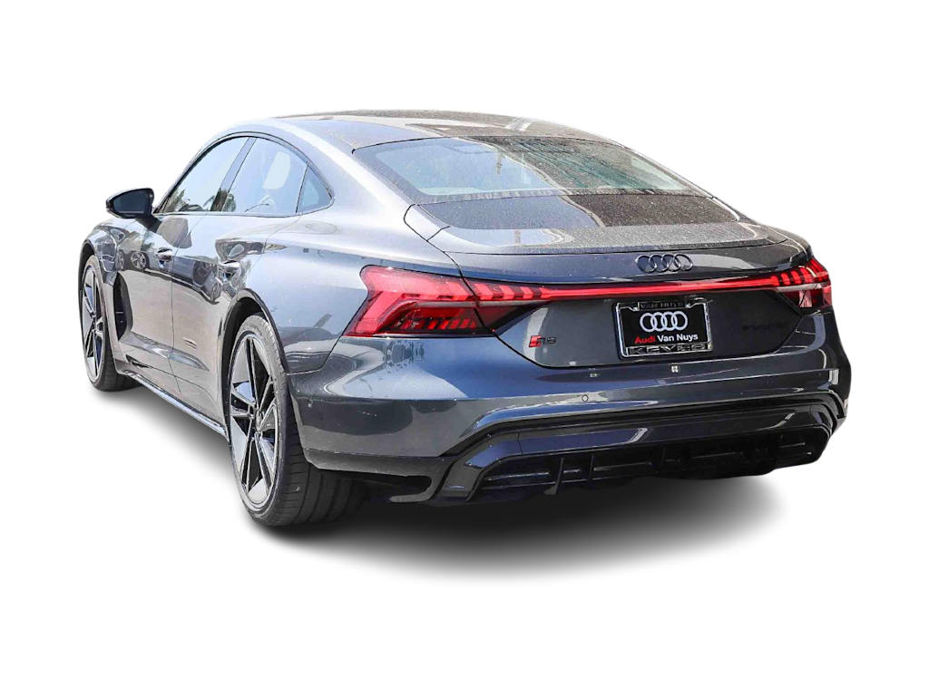 Thumbnail: 2024 Audi RS e-tron GT - 2