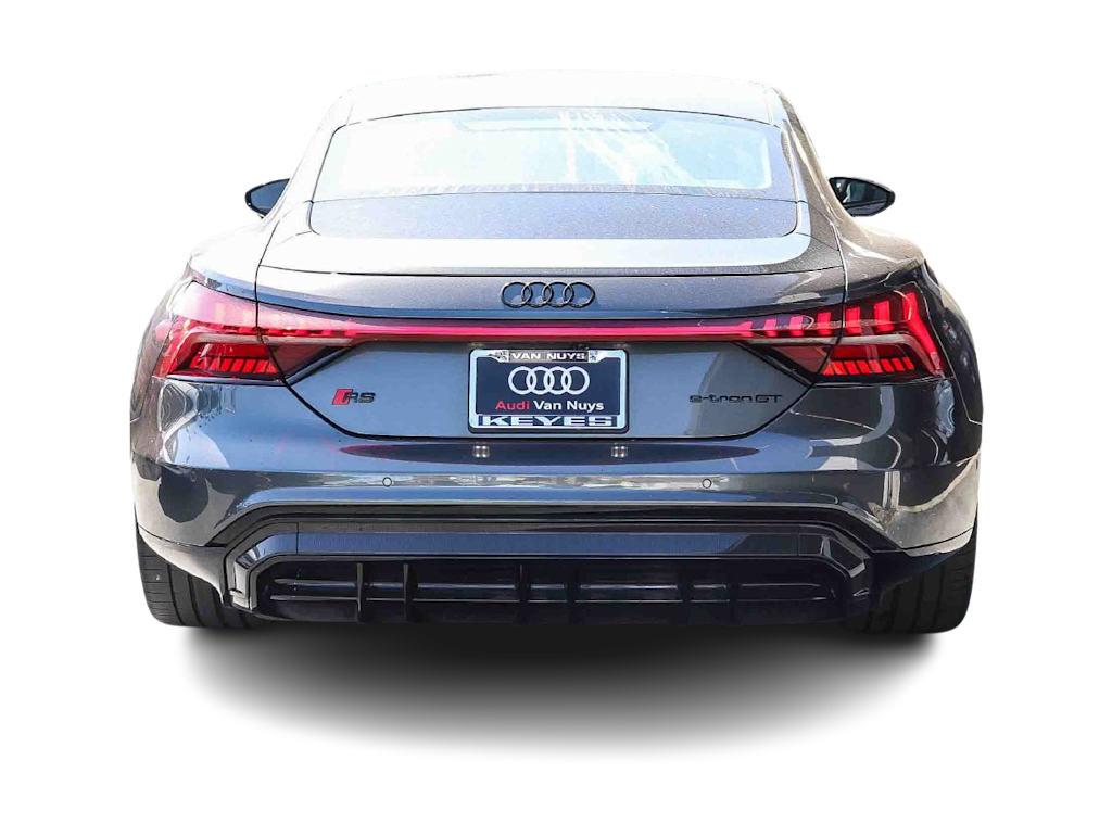 Thumbnail: 2024 Audi RS e-tron GT - 3