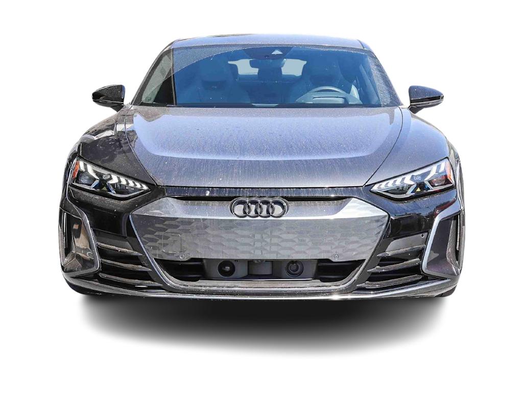 Thumbnail: 2024 Audi RS e-tron GT - 8