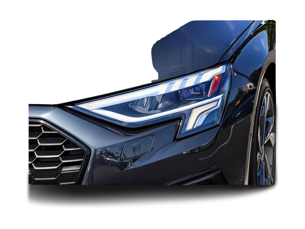 Thumbnail: 2023 Audi A3 - 16