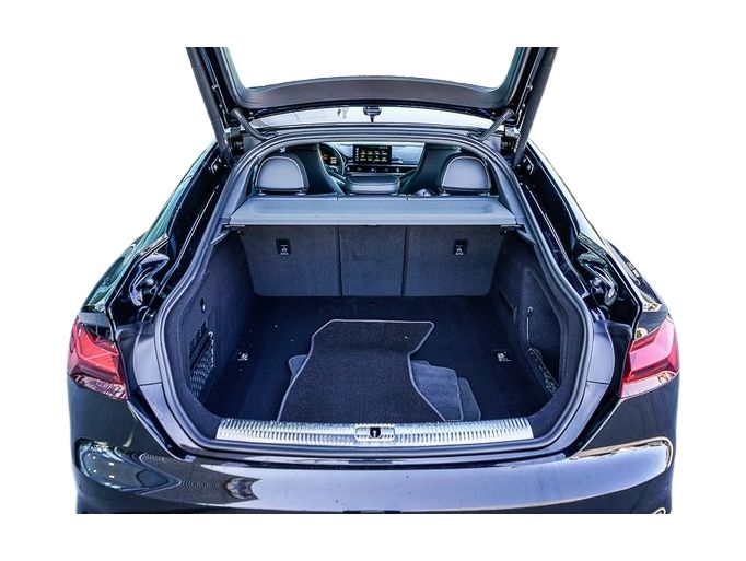 Thumbnail: 2022 Audi S5 - 16