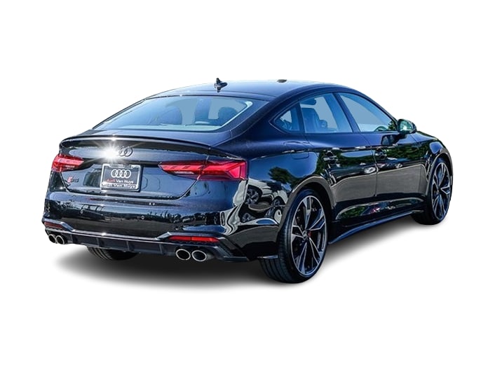 Thumbnail: 2022 Audi S5 - 18