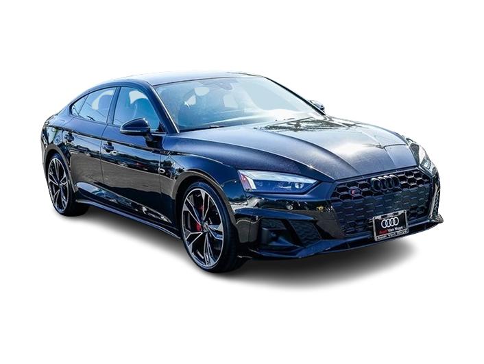 Thumbnail: 2022 Audi S5 - 19