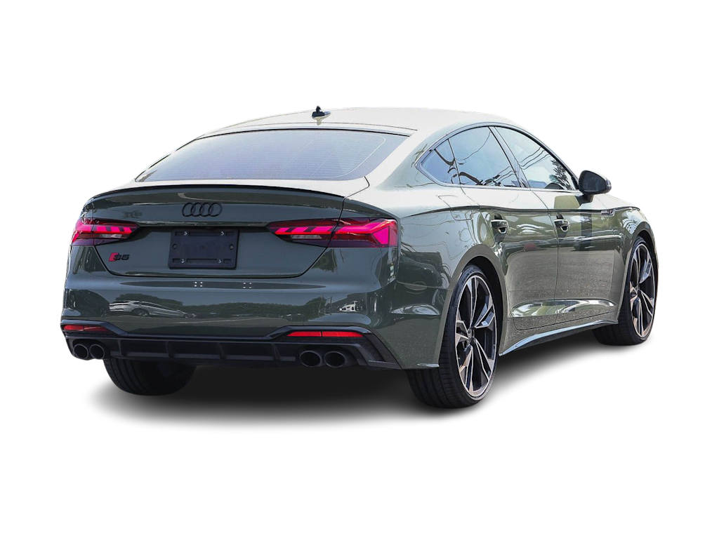 Thumbnail: 2024 Audi S5 - 6