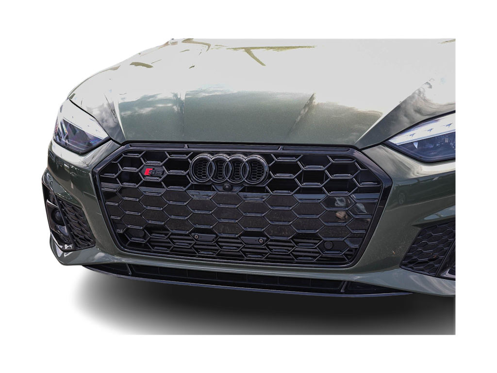 Thumbnail: 2024 Audi S5 - 20