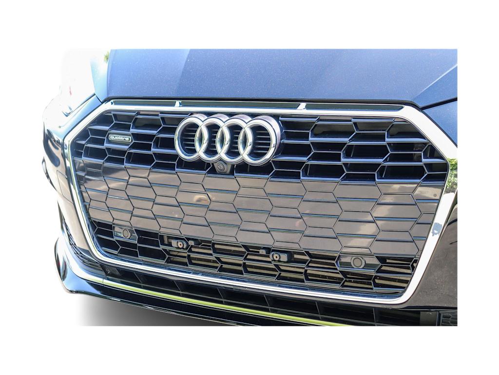 Thumbnail: 2023 Audi A5 - 19