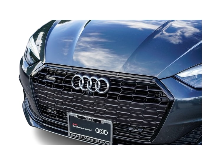 2024 Audi A5 Premium Plus 20