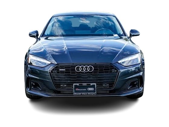 2024 Audi A5 Premium Plus 18