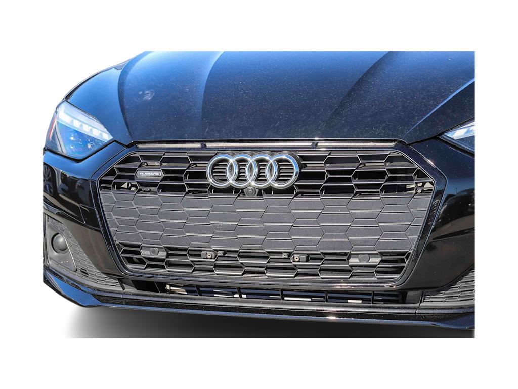 Thumbnail: 2023 Audi A5 - 10
