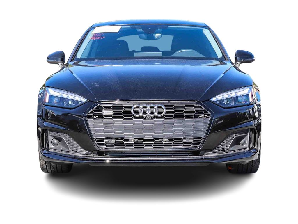 Thumbnail: 2023 Audi A5 - 4