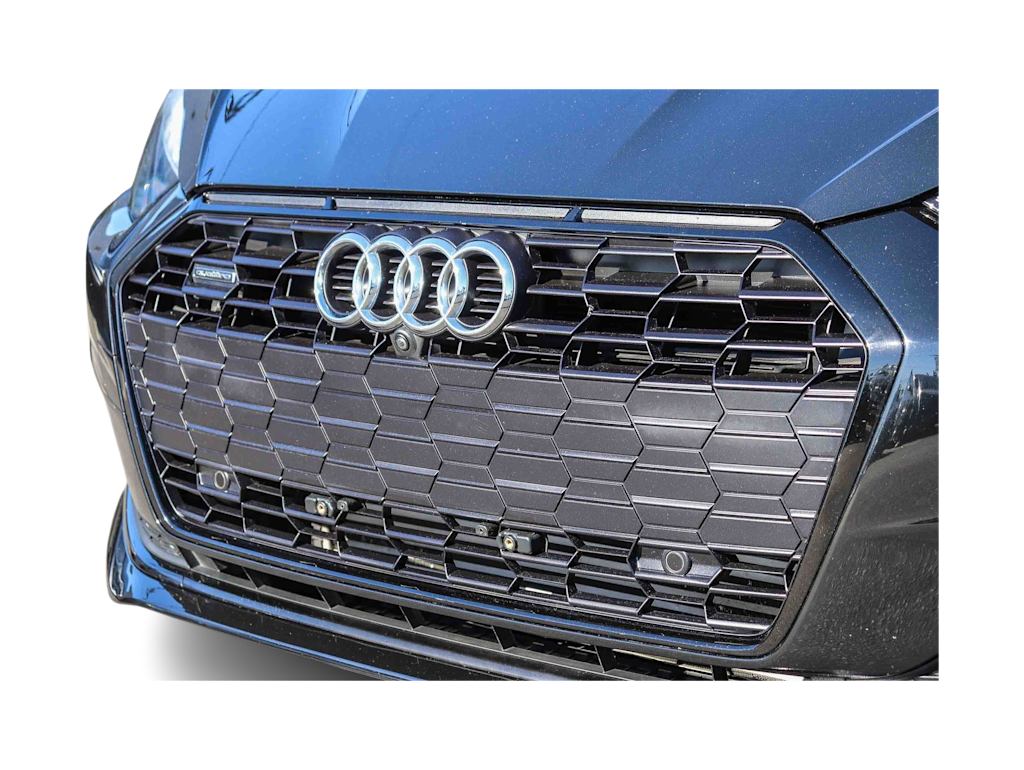 Thumbnail: 2023 Audi A5 - 18