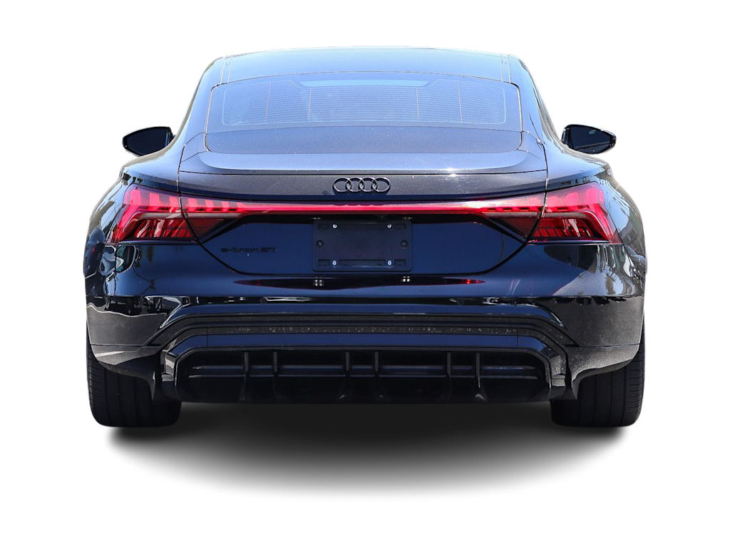 Thumbnail: 2023 Audi e-tron GT - 6