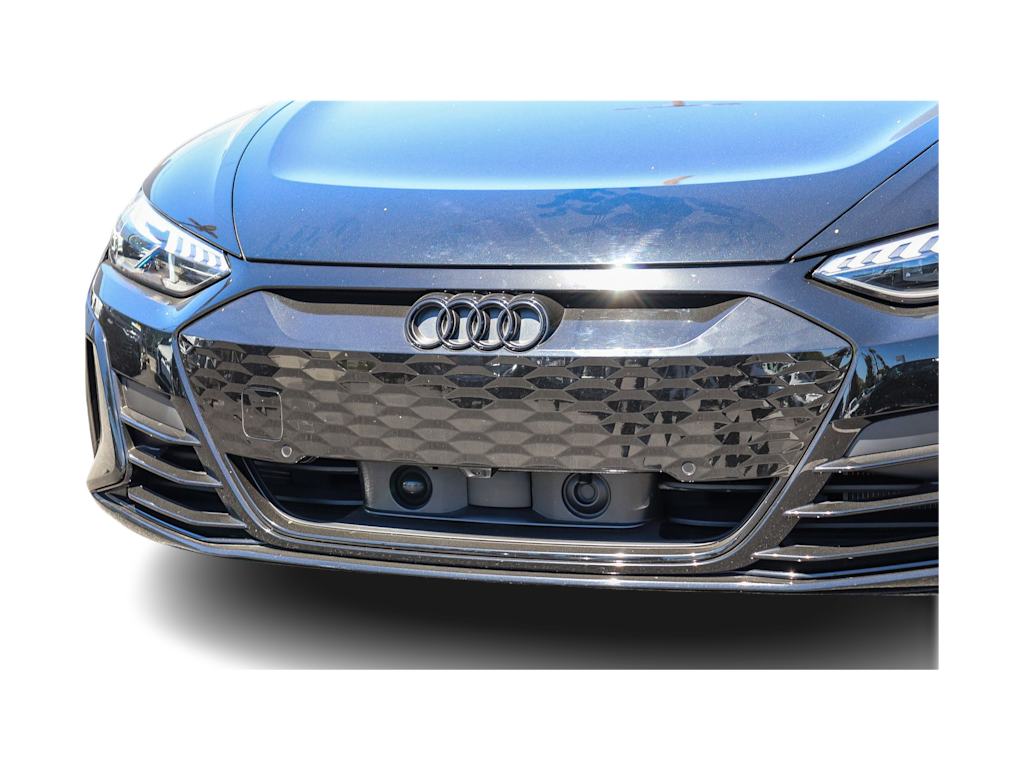 Thumbnail: 2023 Audi e-tron GT - 10