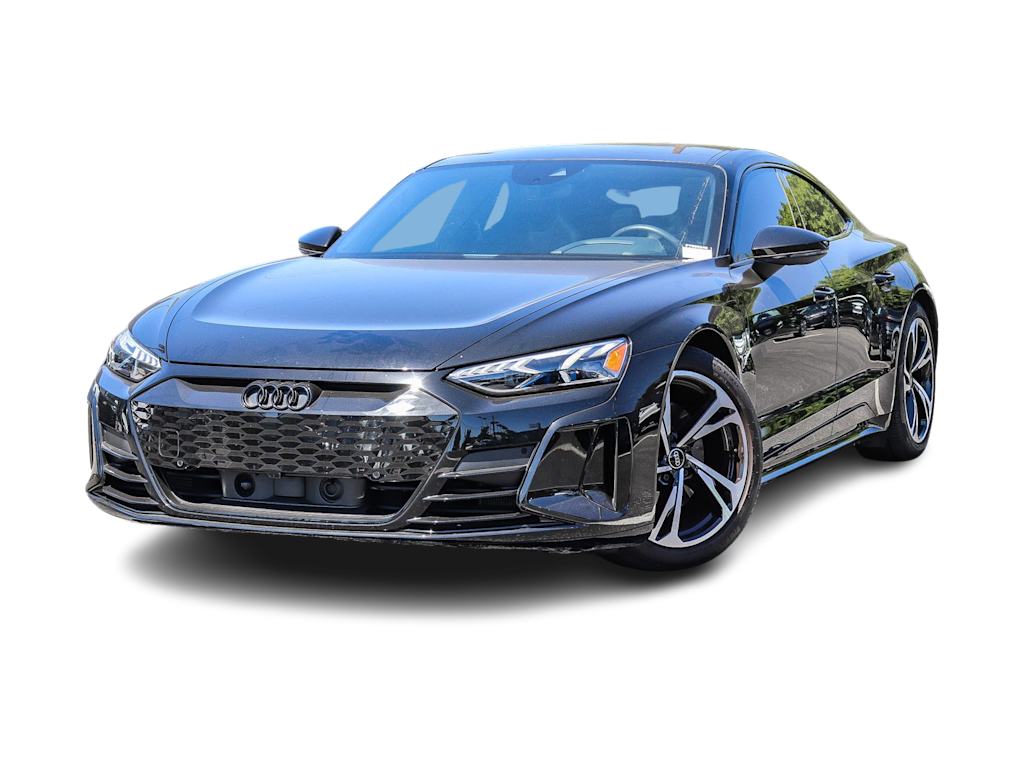 Thumbnail: 2023 Audi e-tron GT - 3