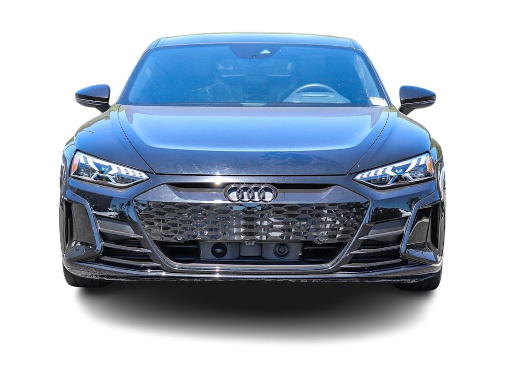 Thumbnail: 2023 Audi e-tron GT - 8