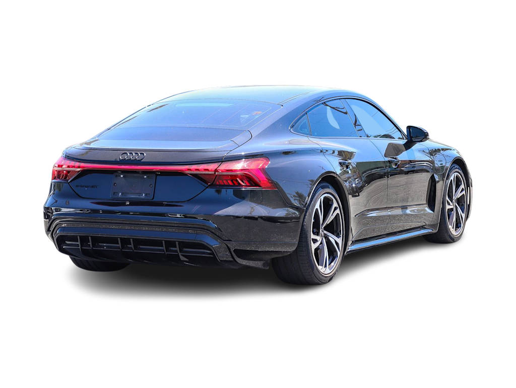 Thumbnail: 2023 Audi e-tron GT - 7
