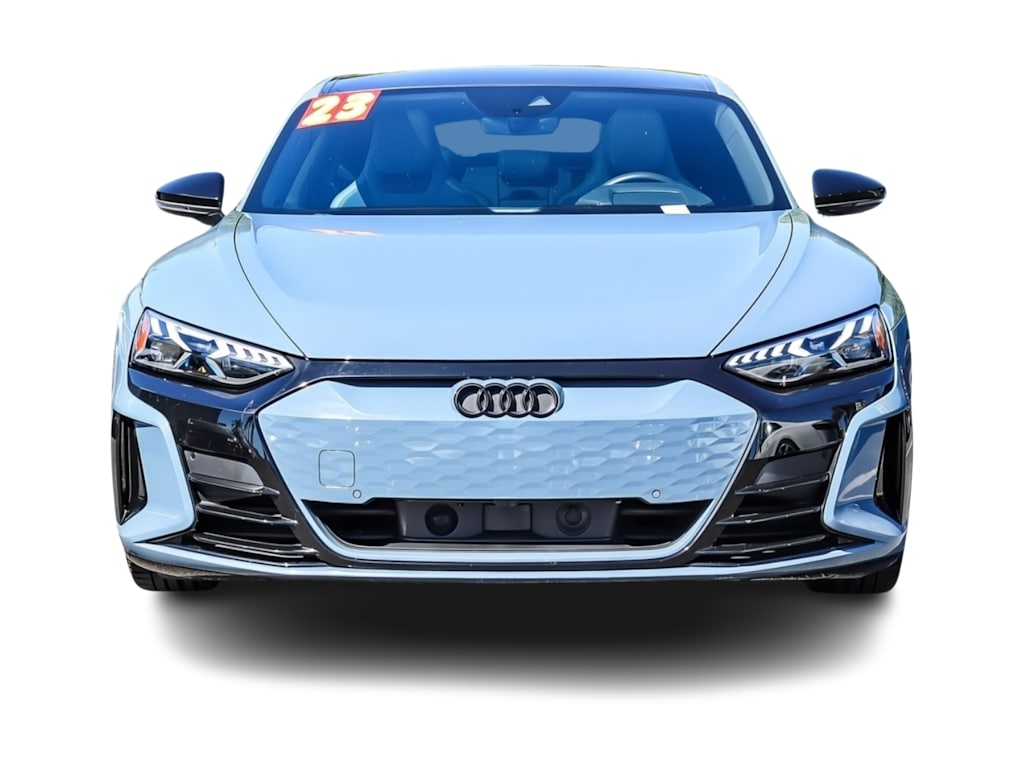 Thumbnail: 2023 Audi e-tron GT - 18