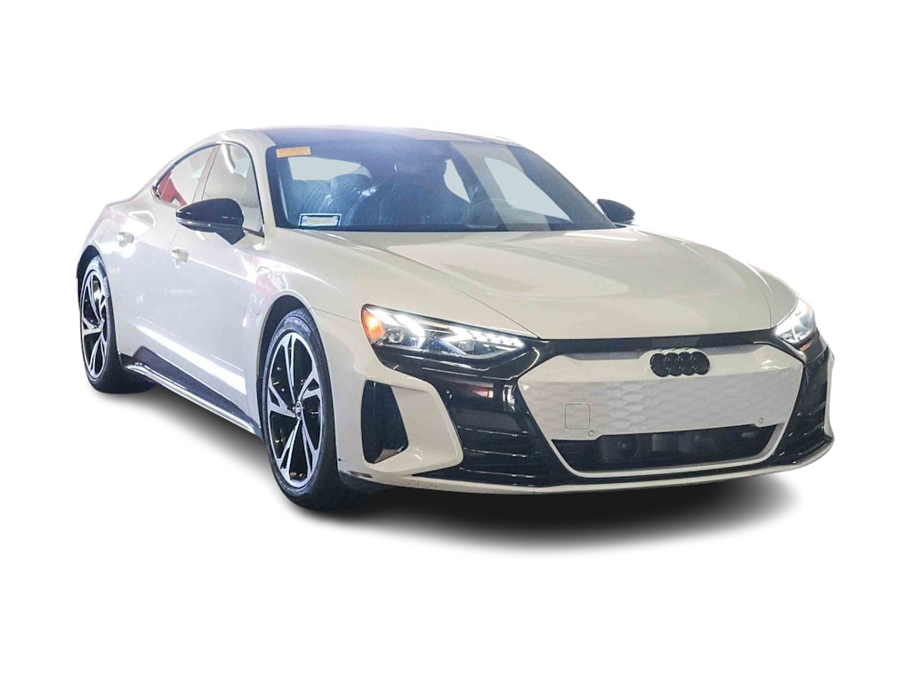 Thumbnail: 2023 Audi e-tron GT - 9