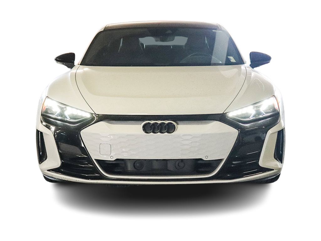 Thumbnail: 2023 Audi e-tron GT - 4