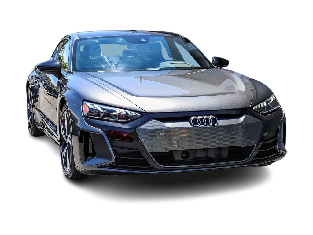 Thumbnail: 2023 Audi e-tron GT - 5