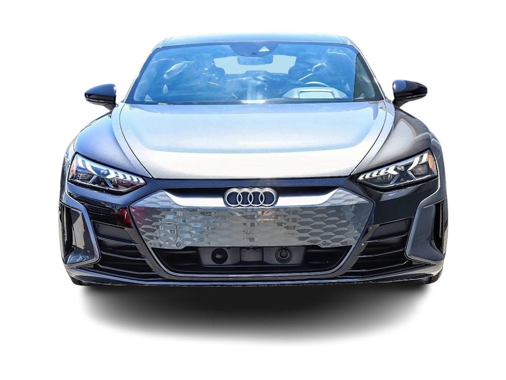 Thumbnail: 2023 Audi e-tron GT - 16