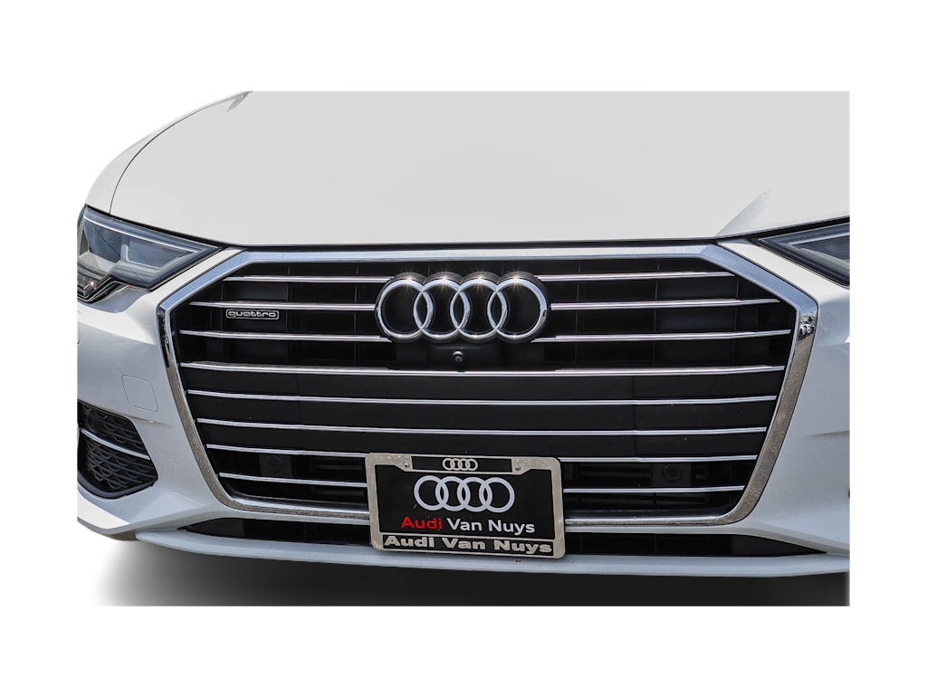 Thumbnail: 2022 Audi A6 - 21