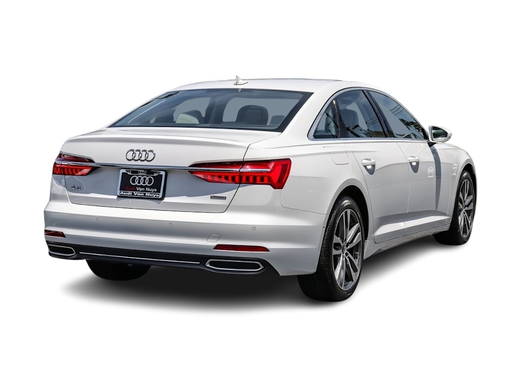 Thumbnail: 2022 Audi A6 - 18