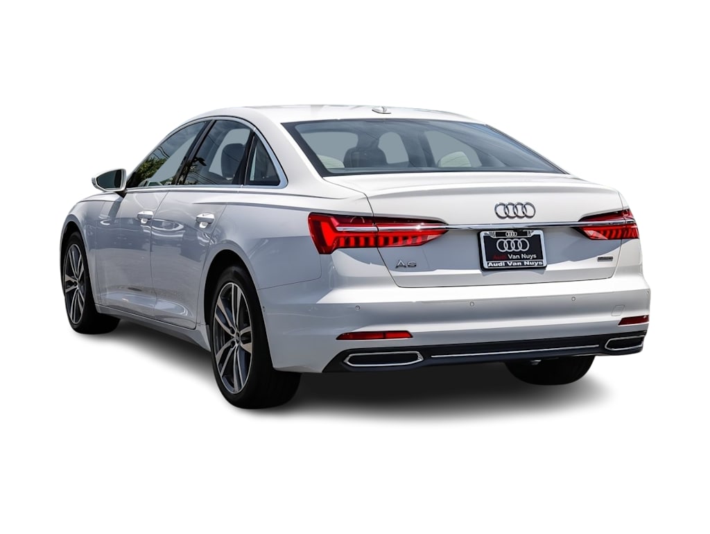 Thumbnail: 2022 Audi A6 - 3