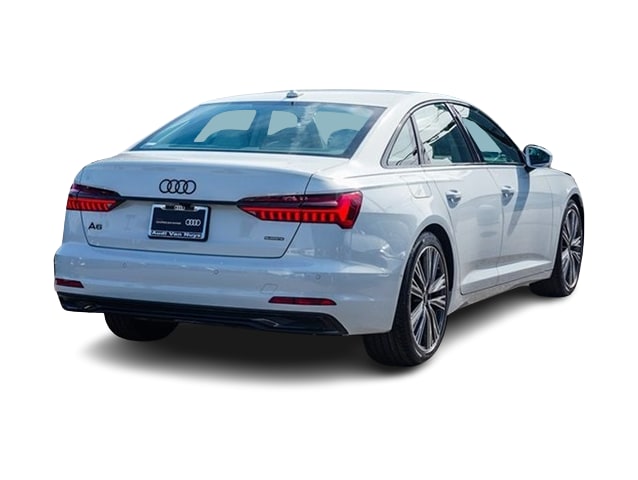 2024 Audi A6 Premium 18