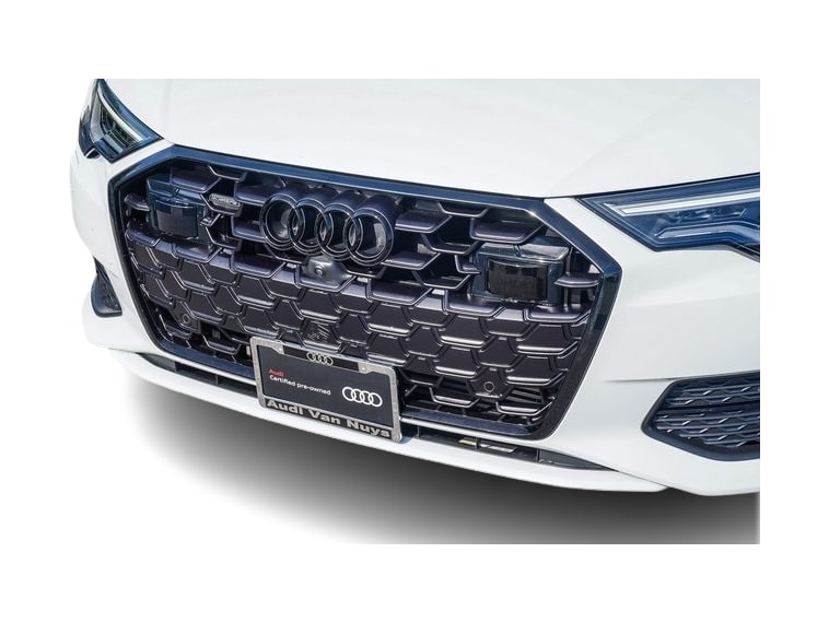 2024 Audi A6 Premium 21